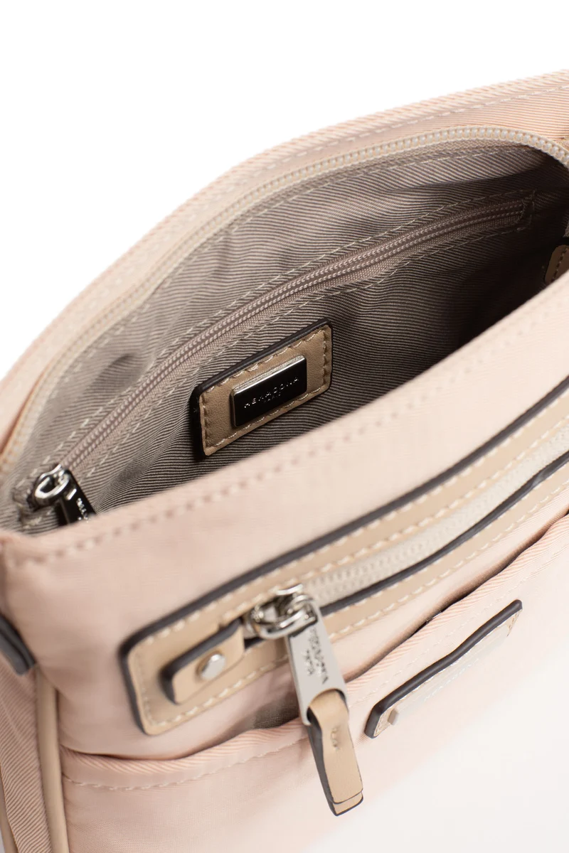 Sac porté travers