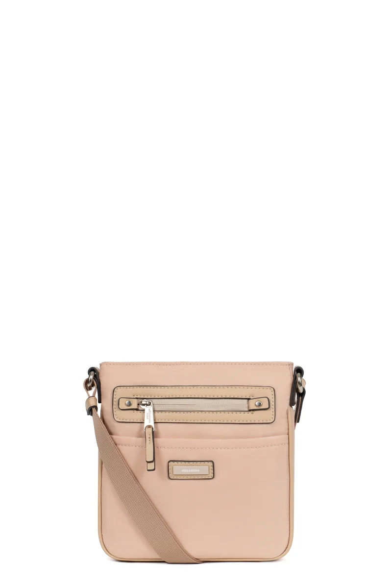Sac porté travers