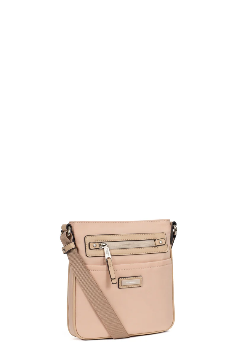 Sac porté travers