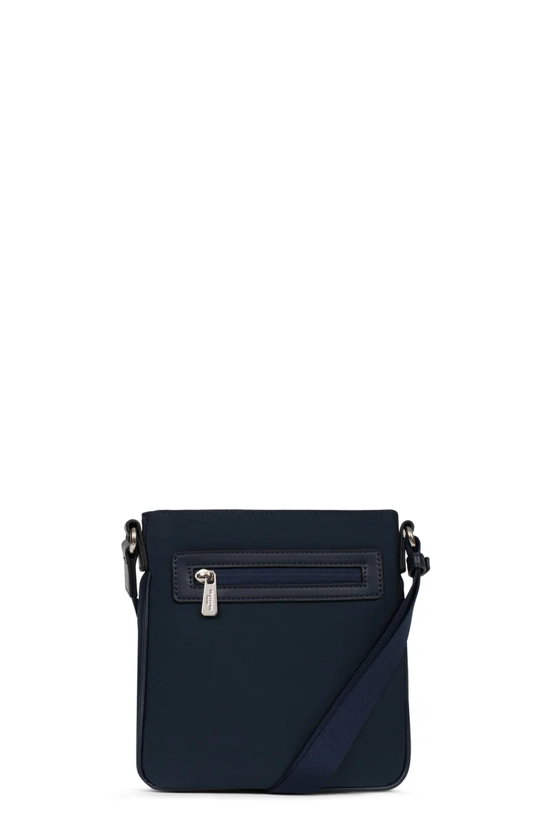 Sac porté travers
