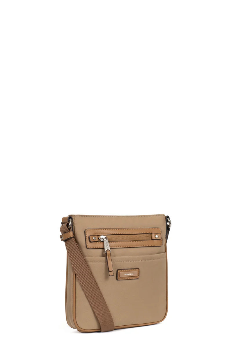 Sac porté travers