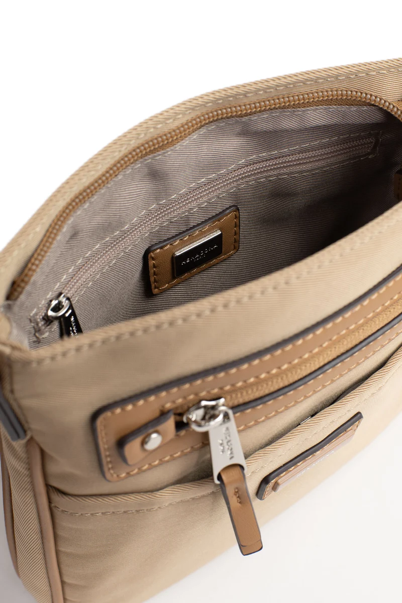 Sac porté travers