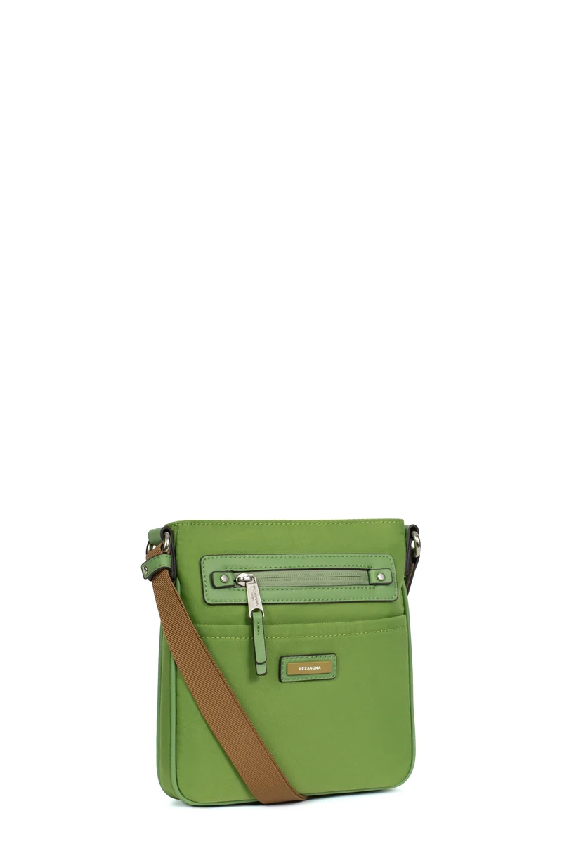 Sac porté travers