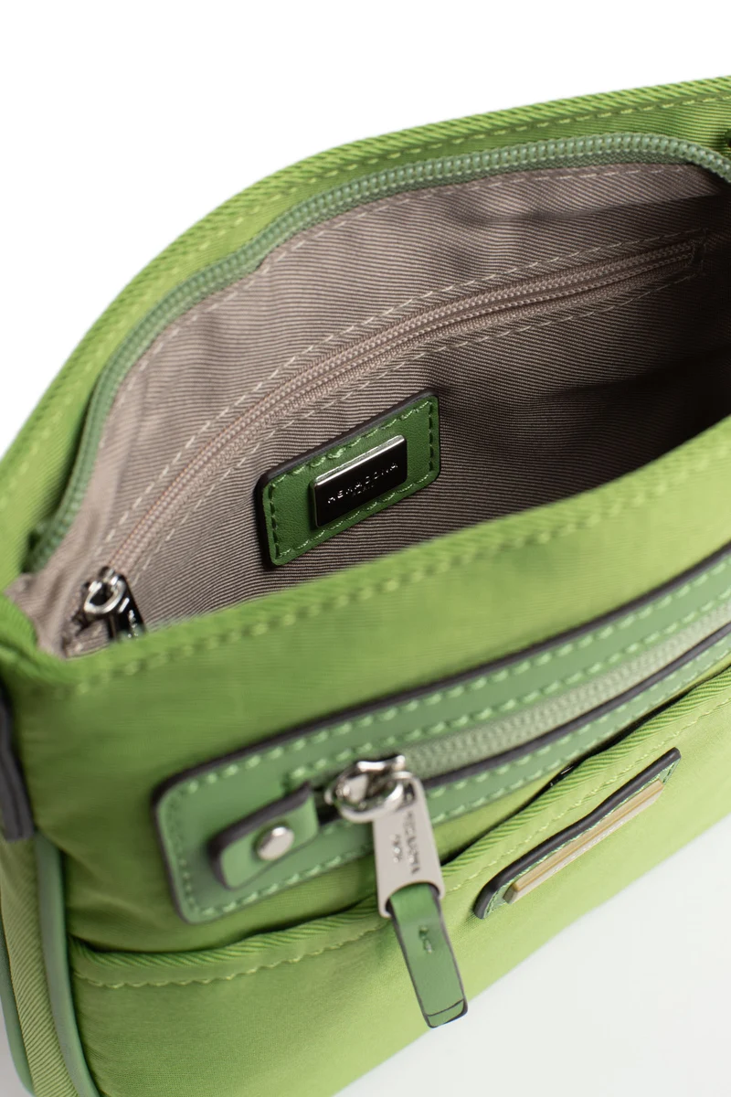 Sac porté travers