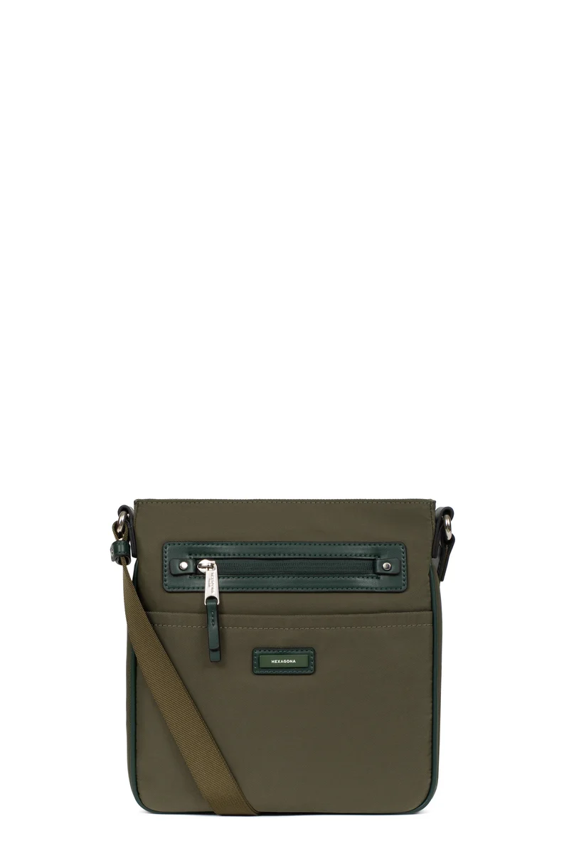 Sac porté travers