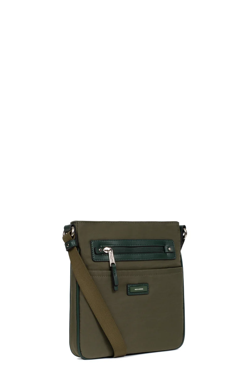 Sac porté travers