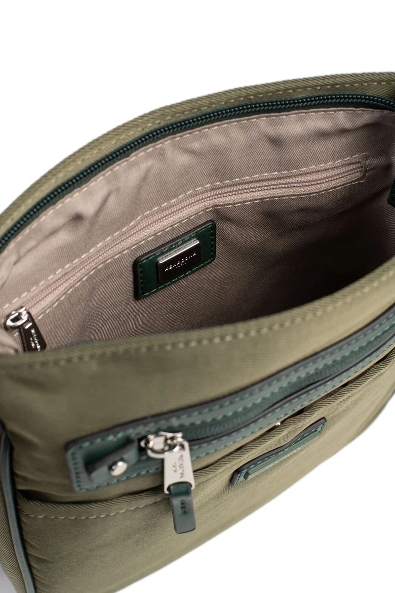 Sac porté travers
