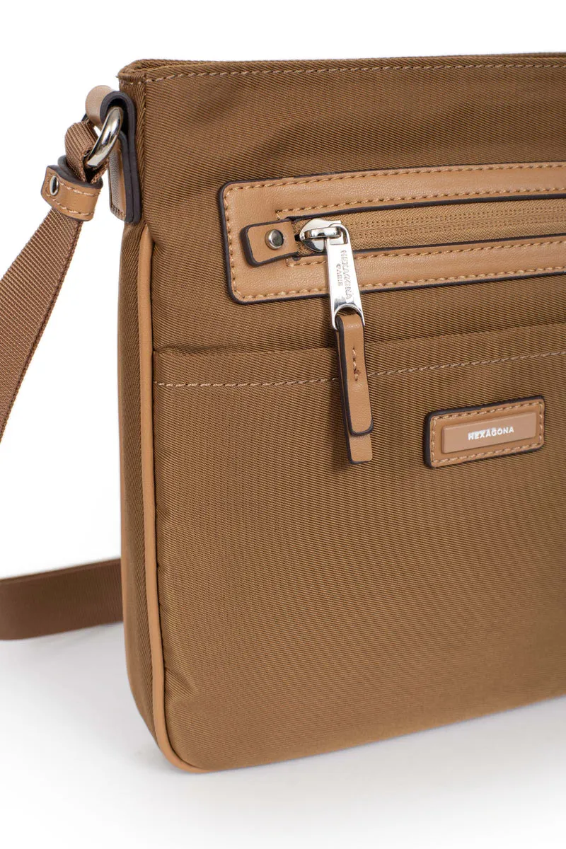 Sac porté travers