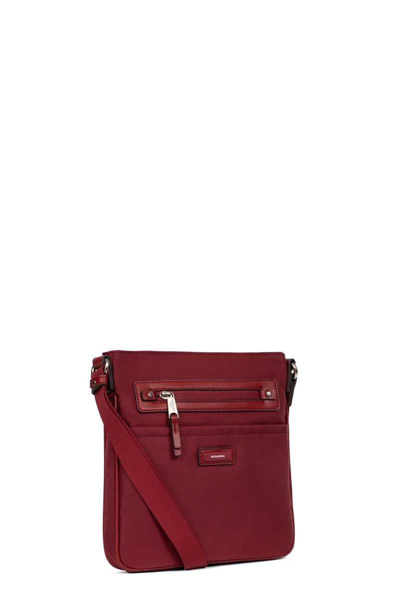 Sac porté travers