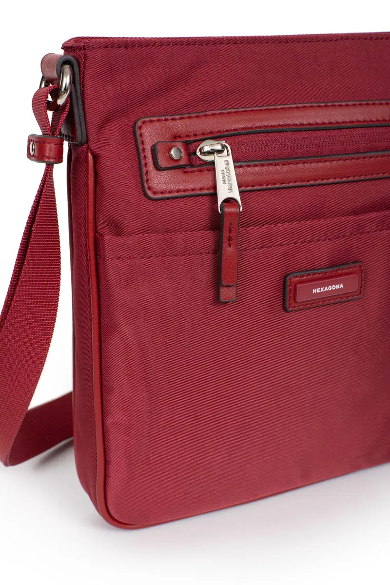 Sac porté travers