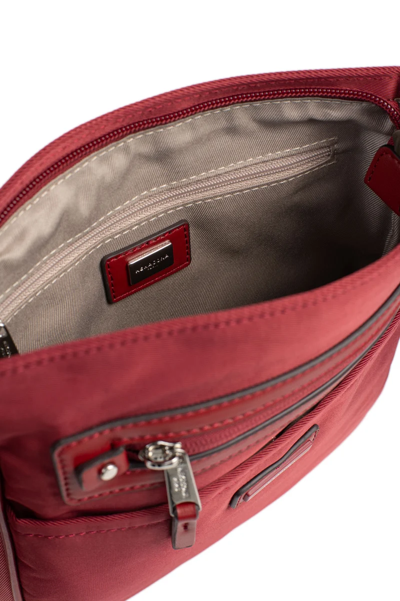 Sac porté travers