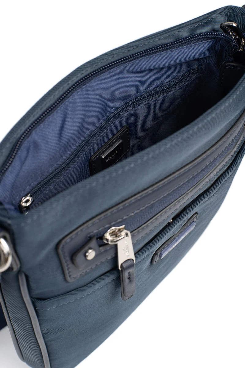 Sac porté travers