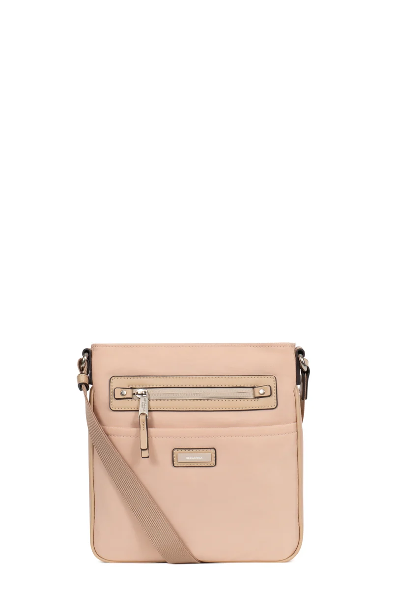 Sac porté travers