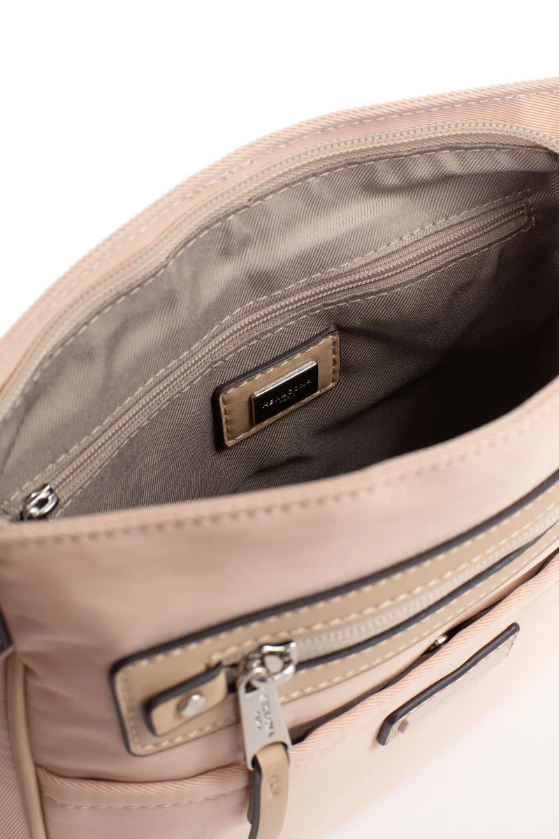 Sac porté travers