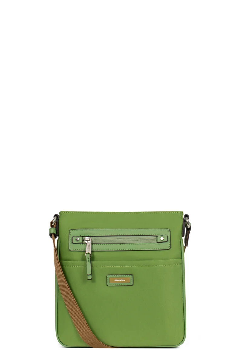 Sac porté travers
