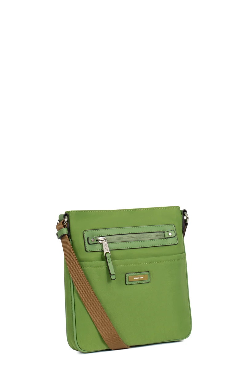 Sac porté travers