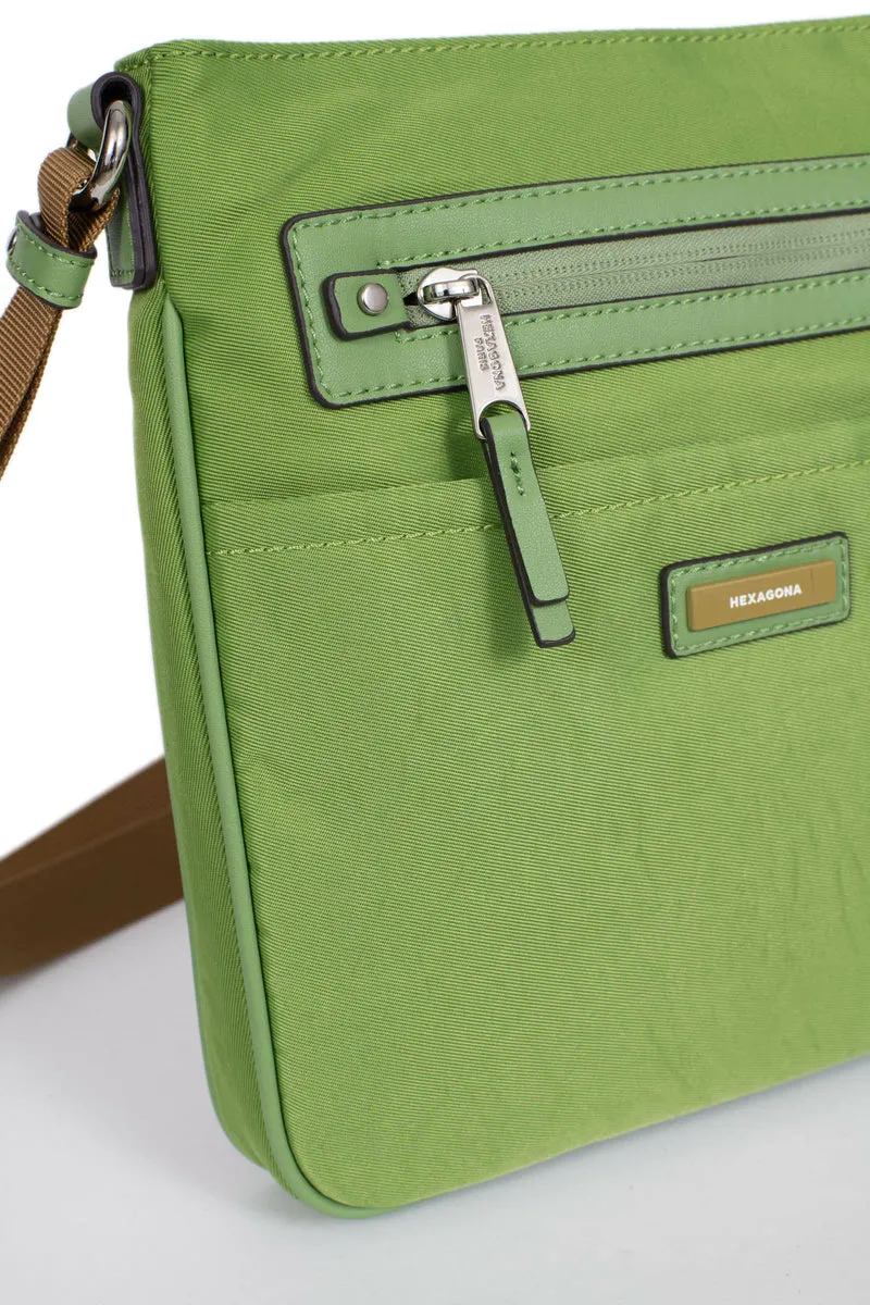 Sac porté travers