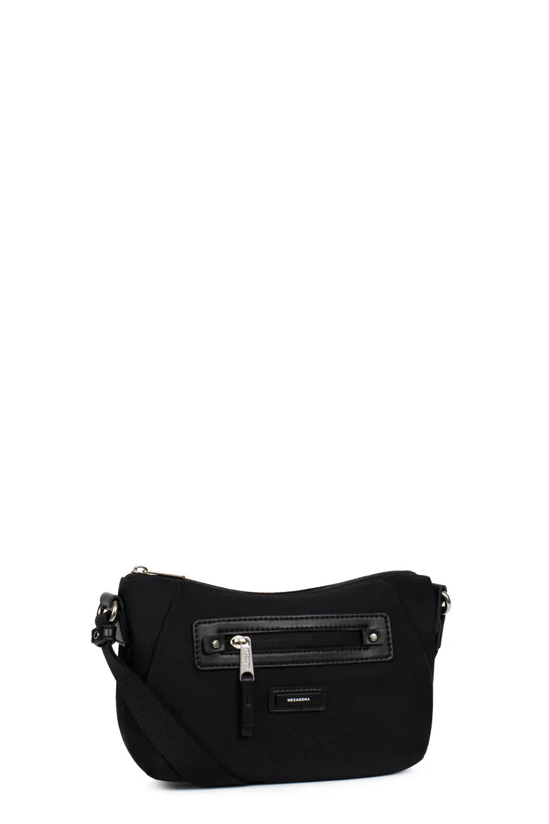 Sac porté travers