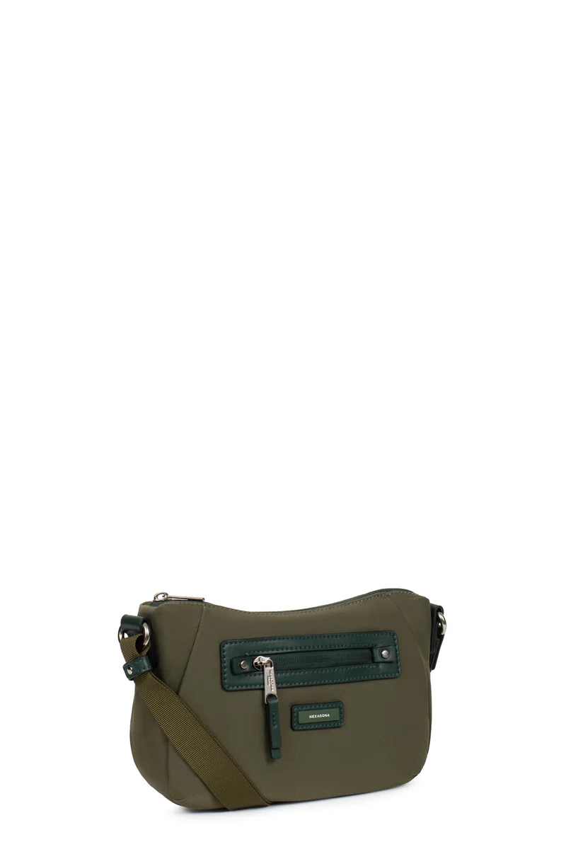 Sac porté travers