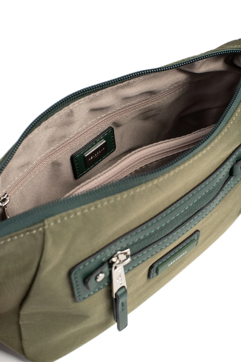 Sac porté travers