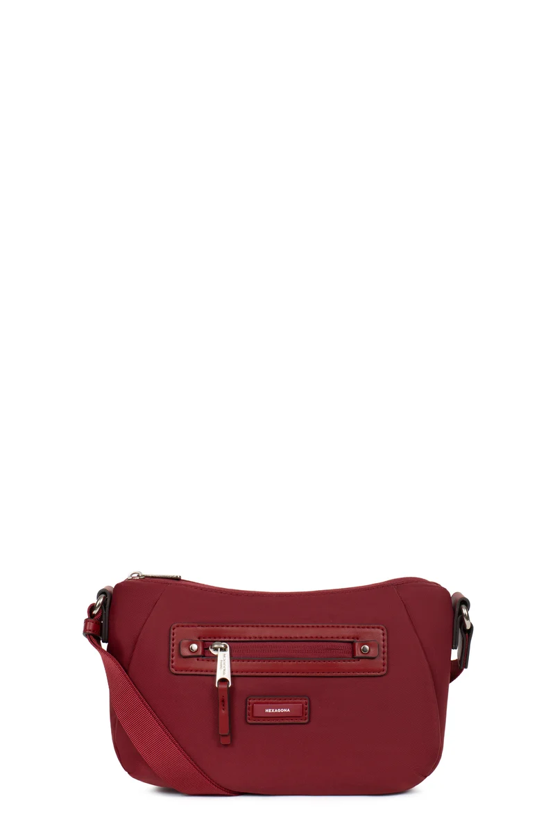 Sac porté travers