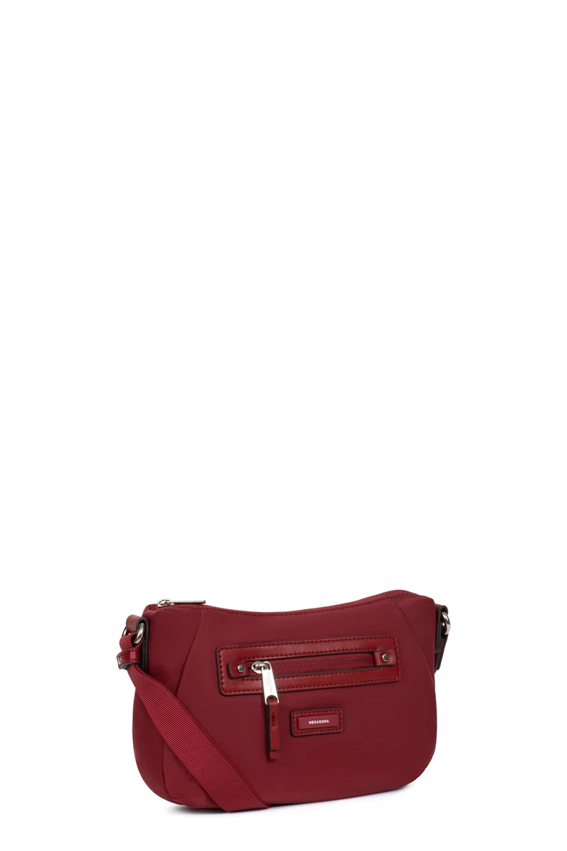 Sac porté travers