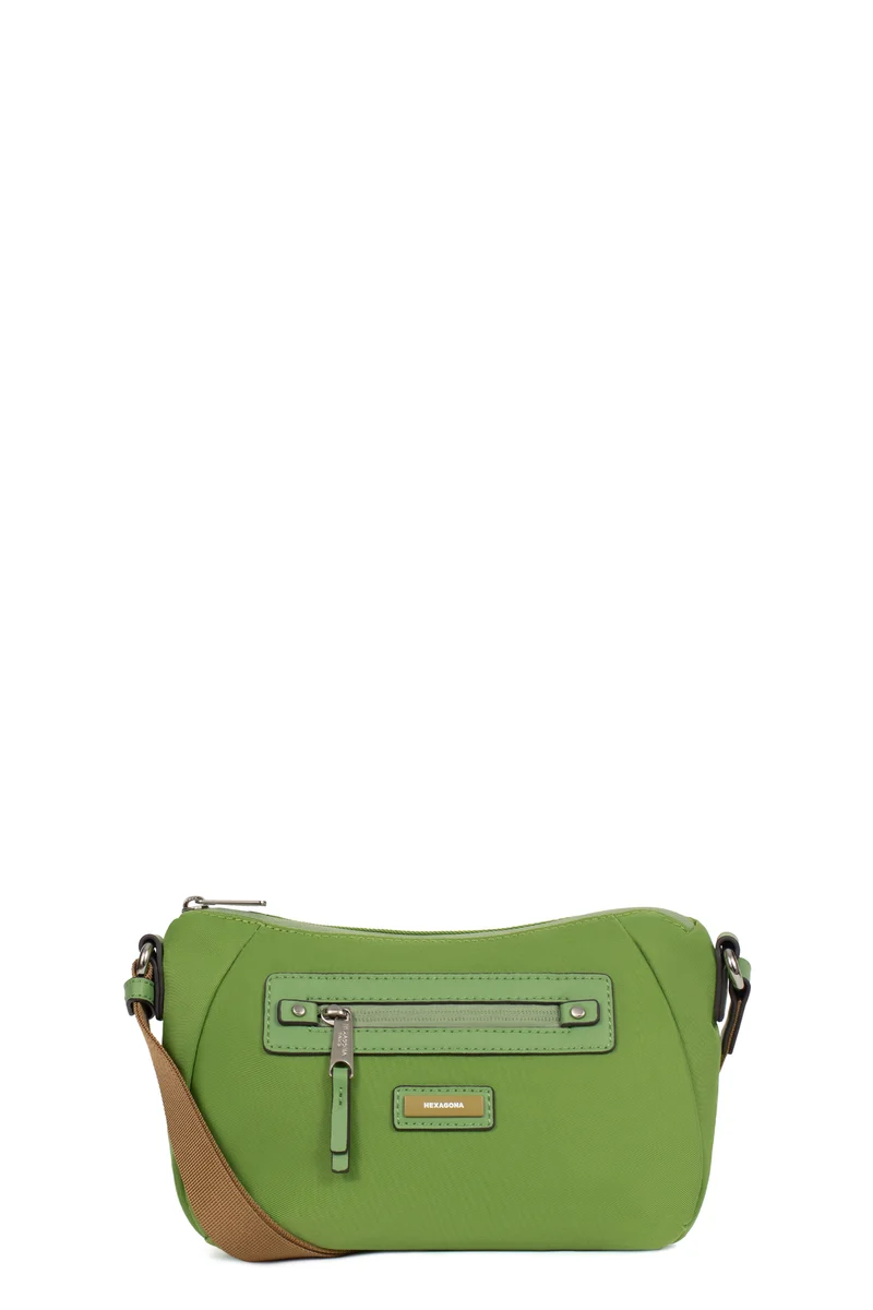 Sac porté travers