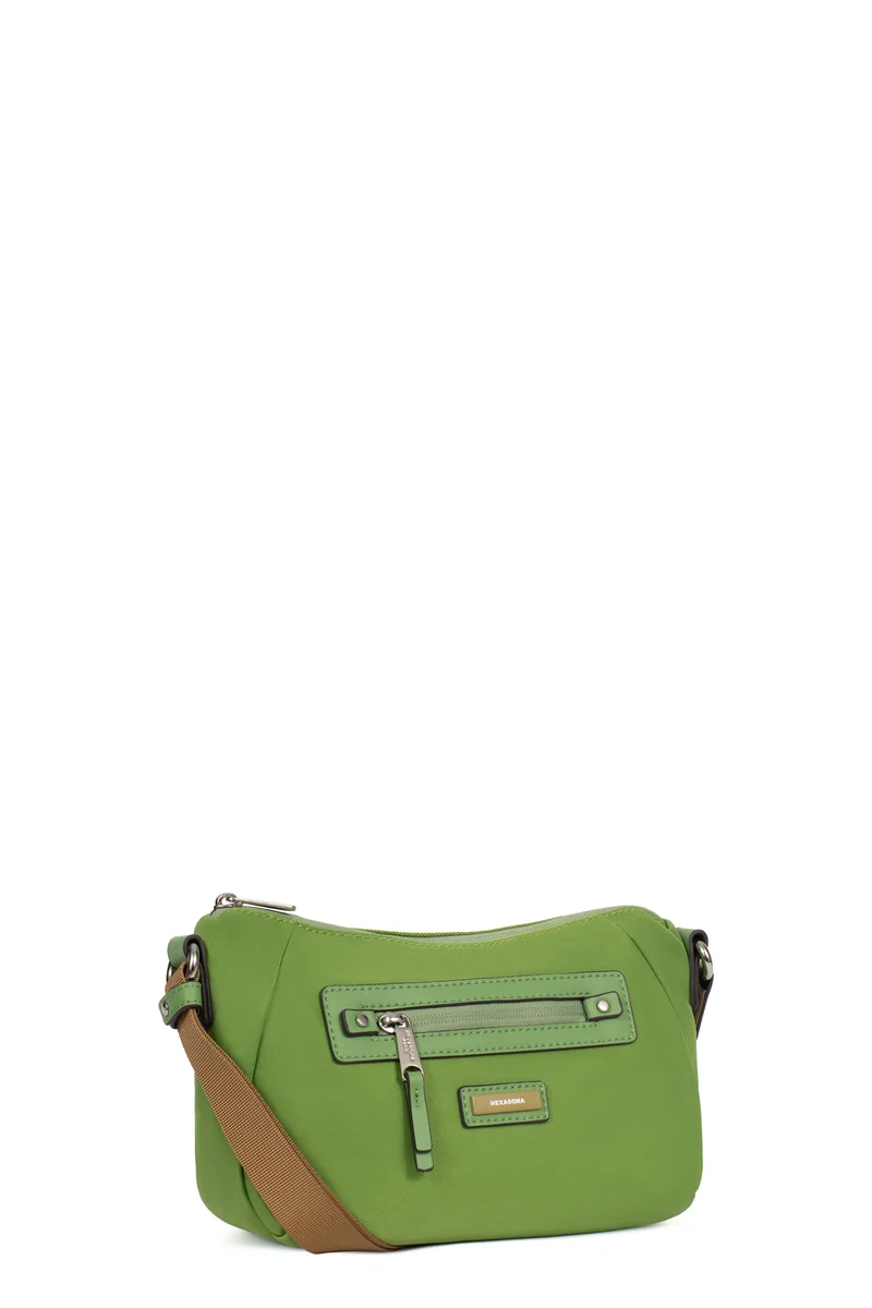 Sac porté travers