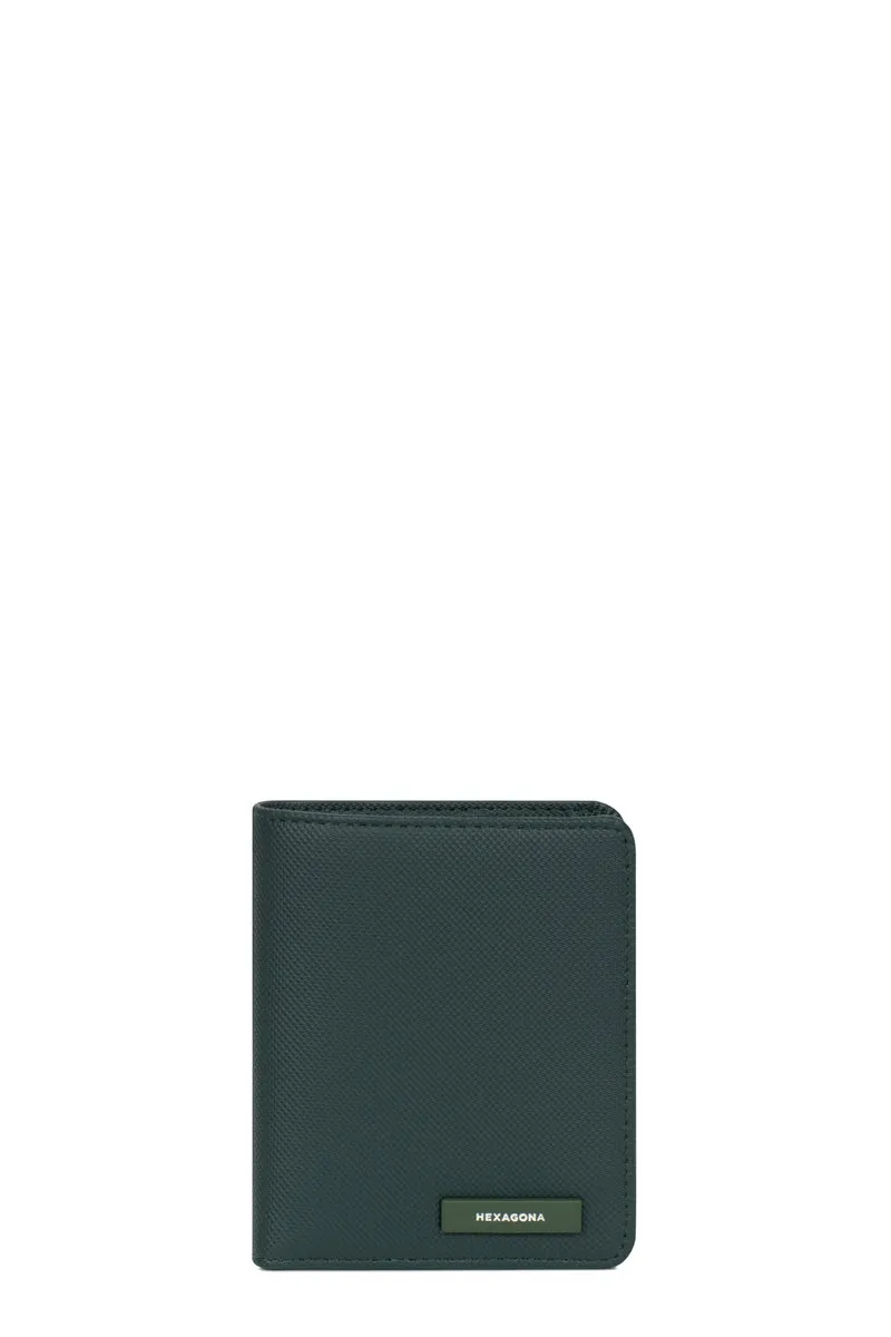 Portefeuille - 1 volet - Stop RFID