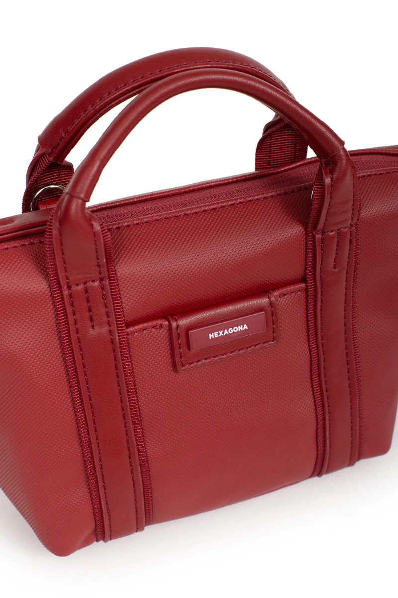 Sac cabas porté main - Mini