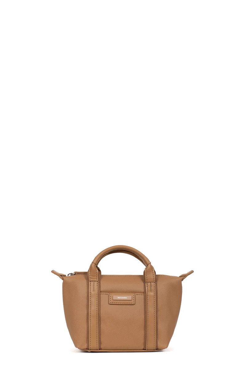 Sac cabas porté main - Mini