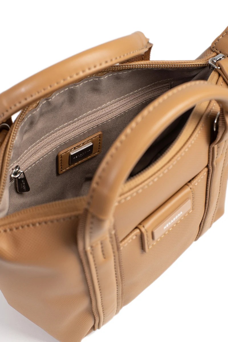 Sac cabas porté main - Mini