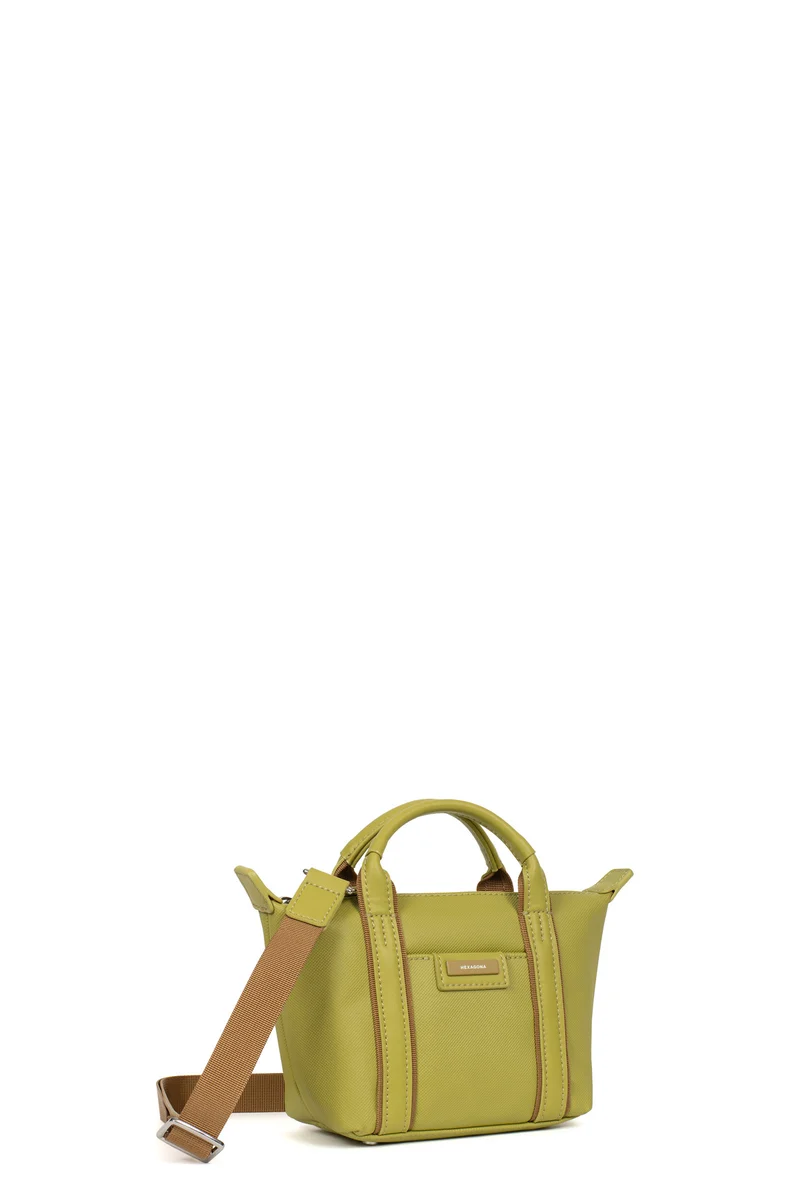 Sac cabas porté main - Mini