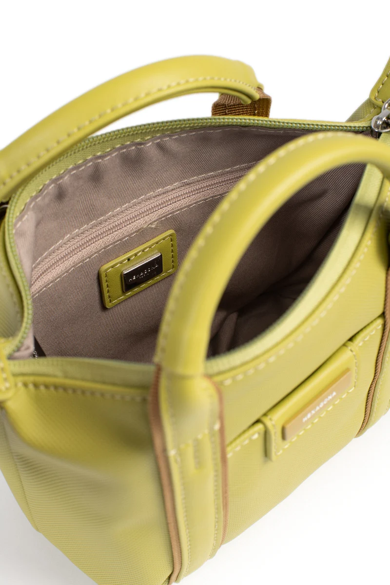 Sac cabas porté main - Mini