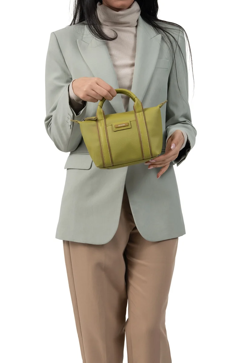 Sac cabas porté main - Mini