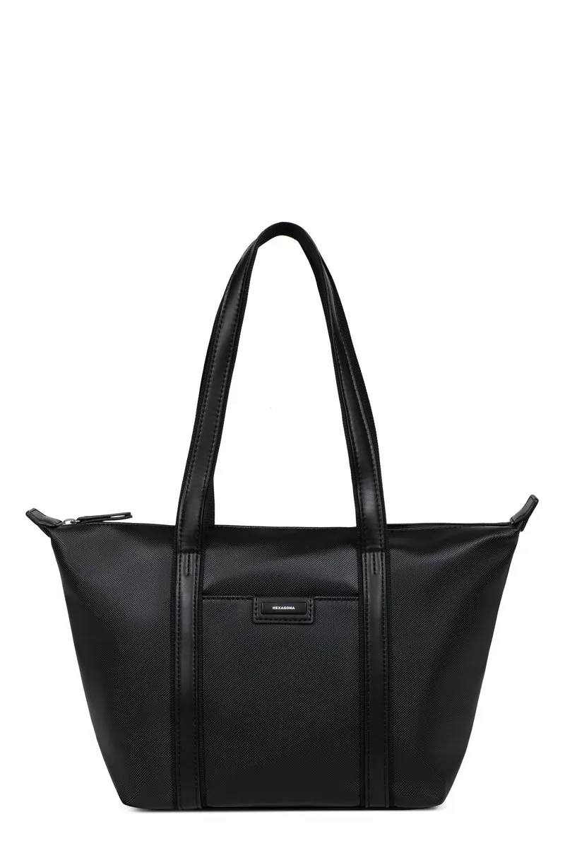 Sac cabas porté épaule - Moyen