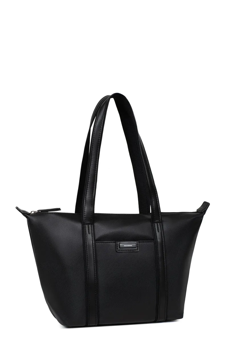 Sac cabas porté épaule - Moyen