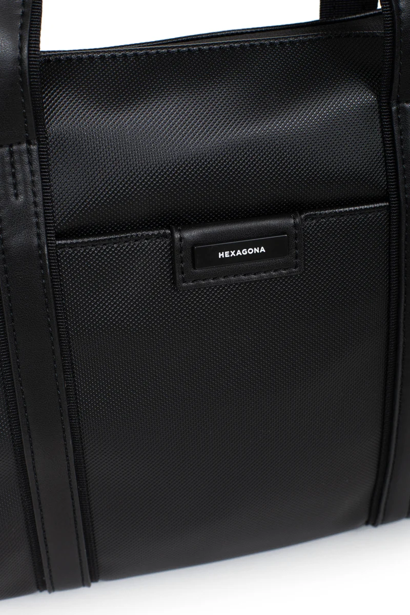 Sac cabas porté épaule - Moyen