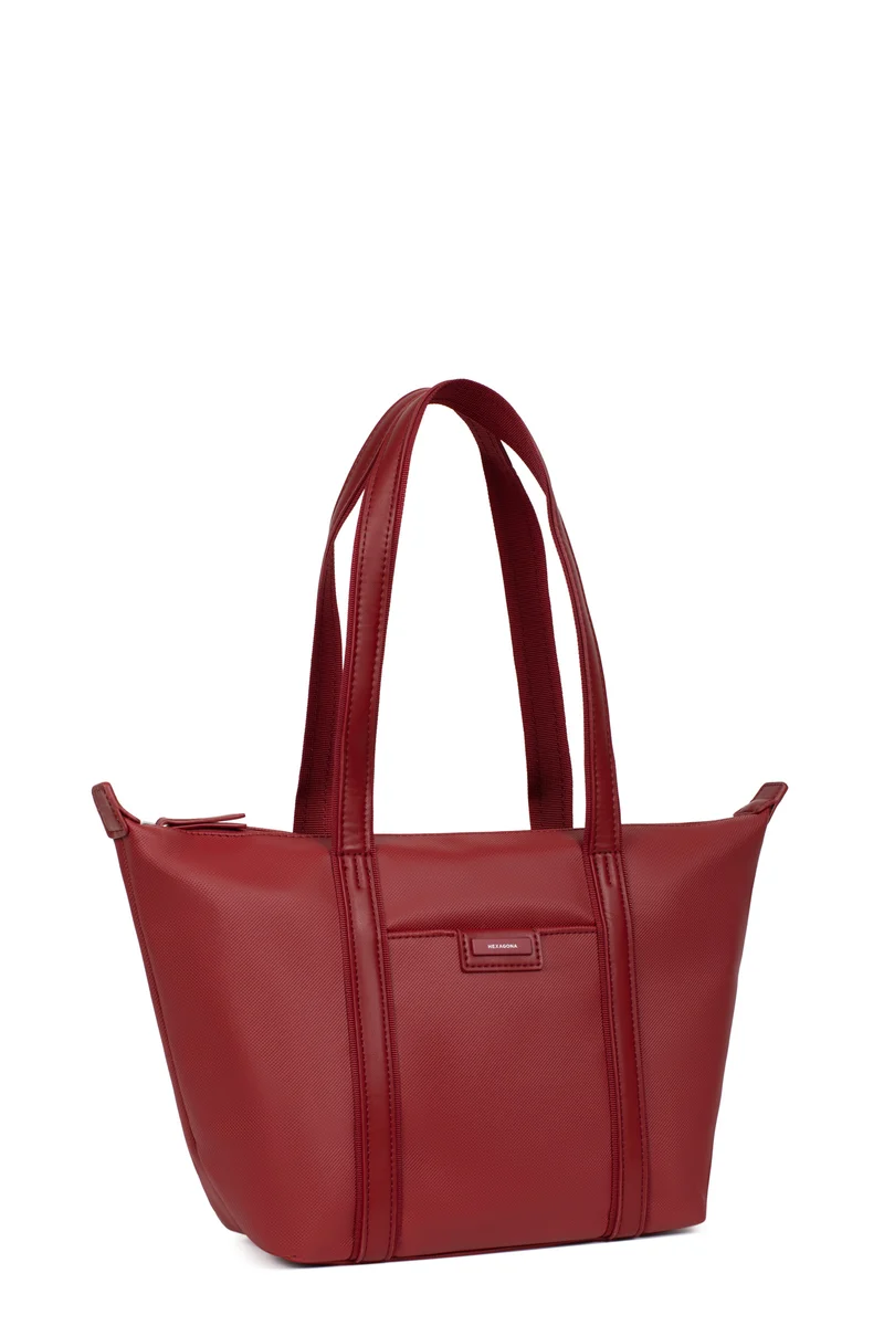 Sac cabas porté épaule - Moyen