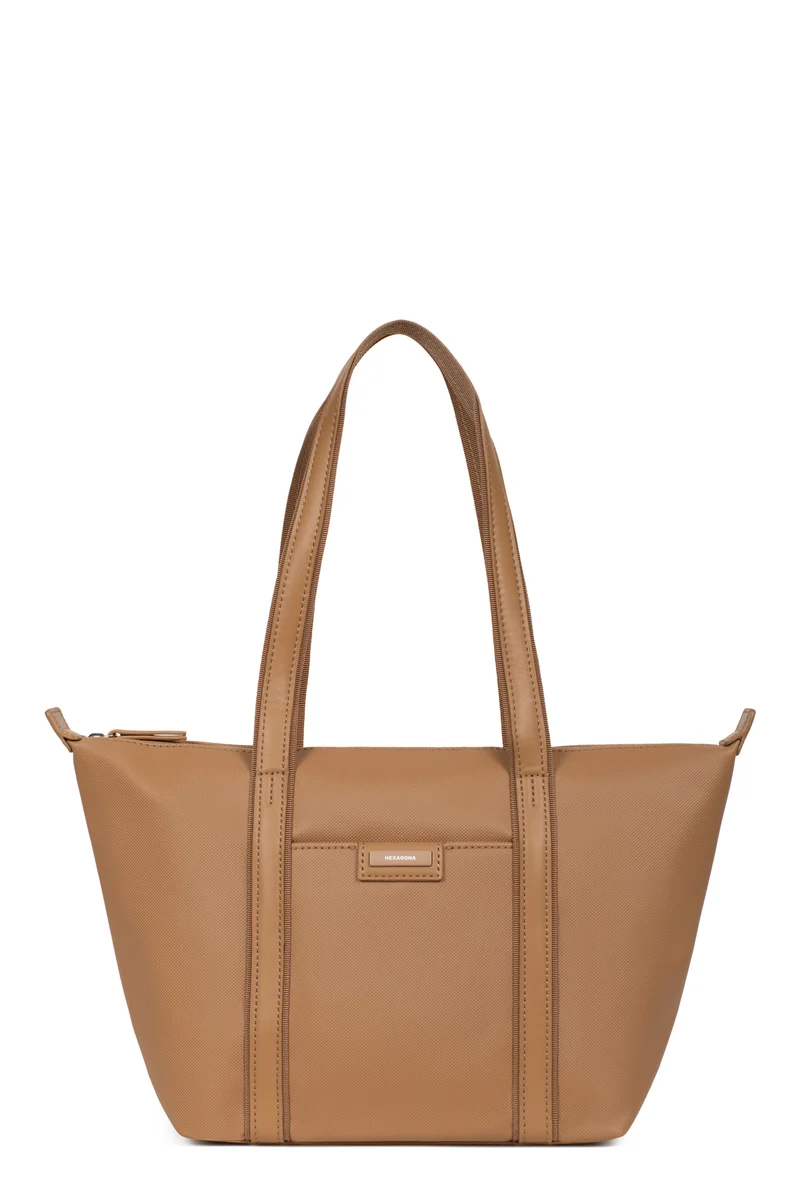 Sac cabas porté épaule - Moyen