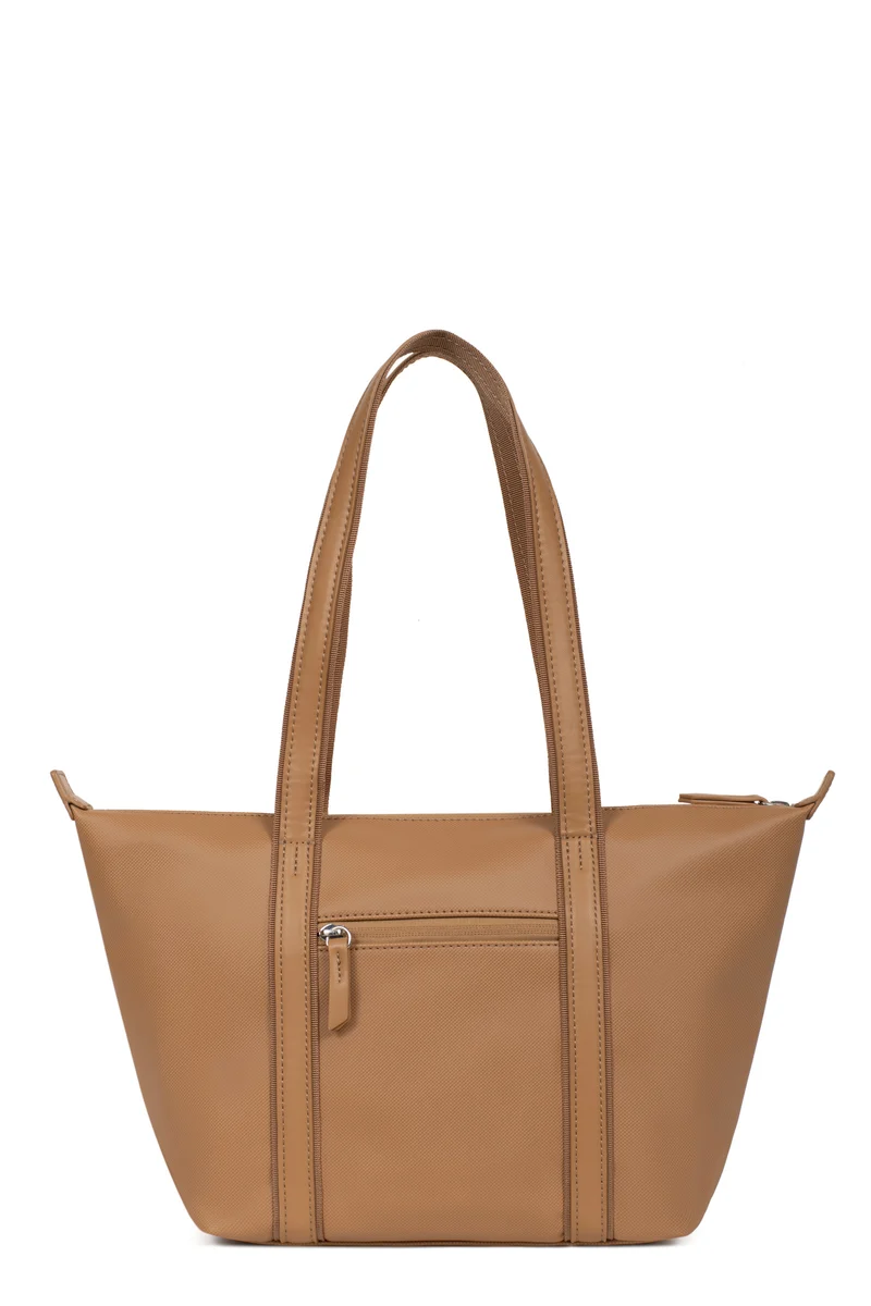 Sac cabas porté épaule - Moyen
