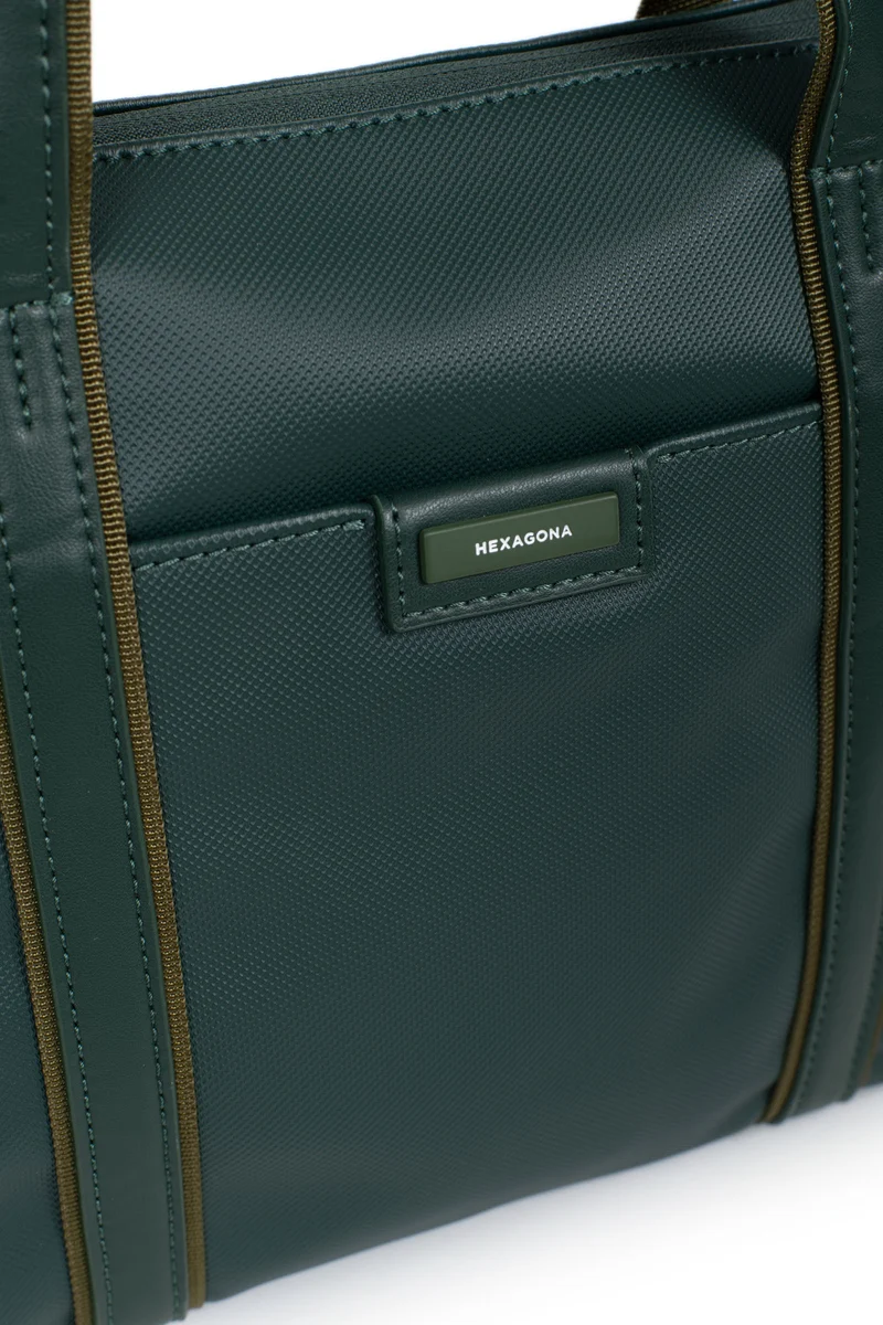 Sac cabas porté épaule - Moyen
