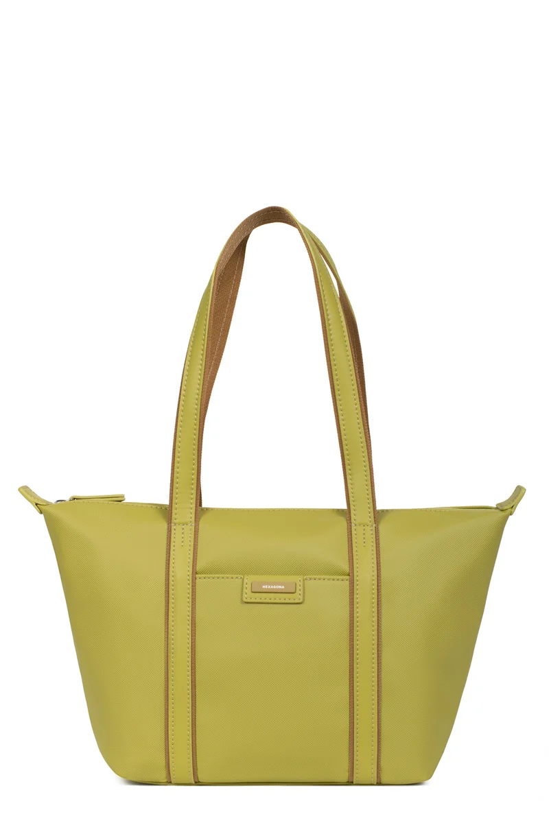 Sac cabas porté épaule - Moyen
