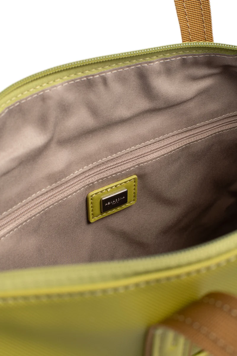 Sac cabas porté épaule - Moyen