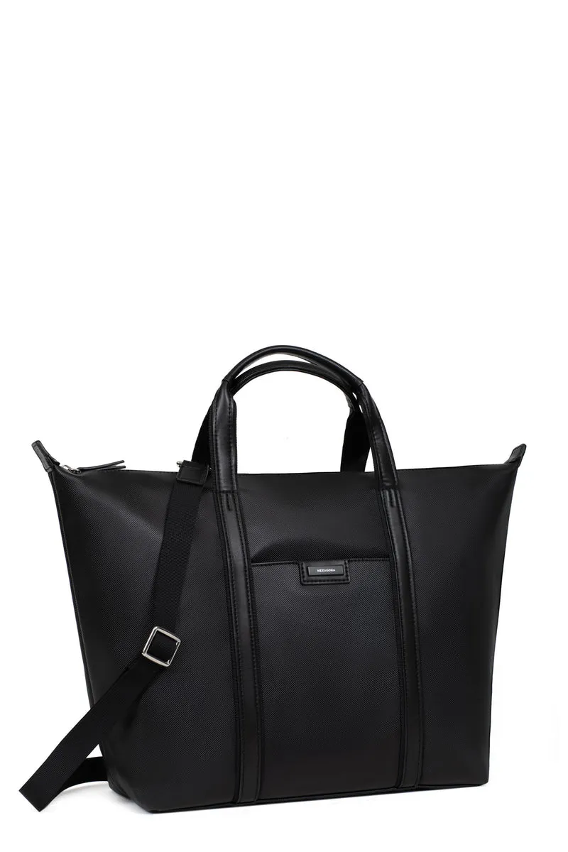 Sac cabas porté main - A4 - Grand