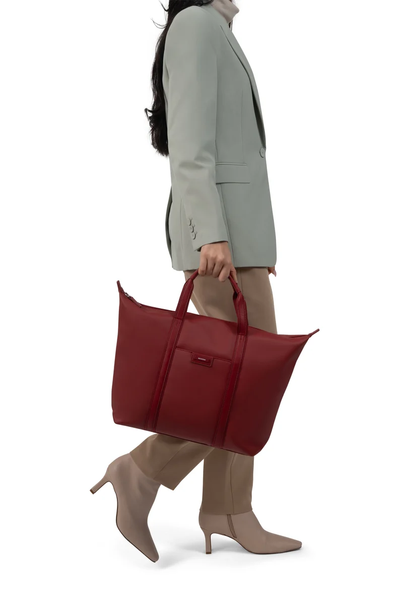 Sac cabas porté main - A4 - Grand