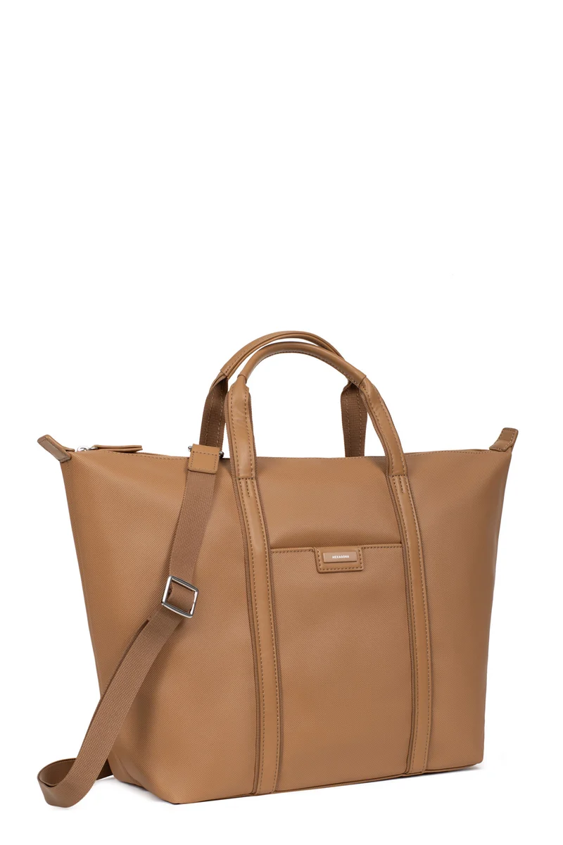 Sac cabas porté main - A4 - Grand