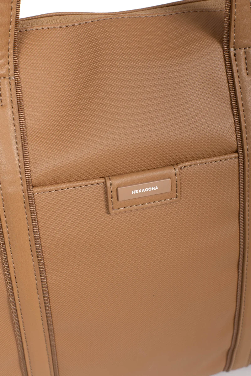 Sac cabas porté main - A4 - Grand