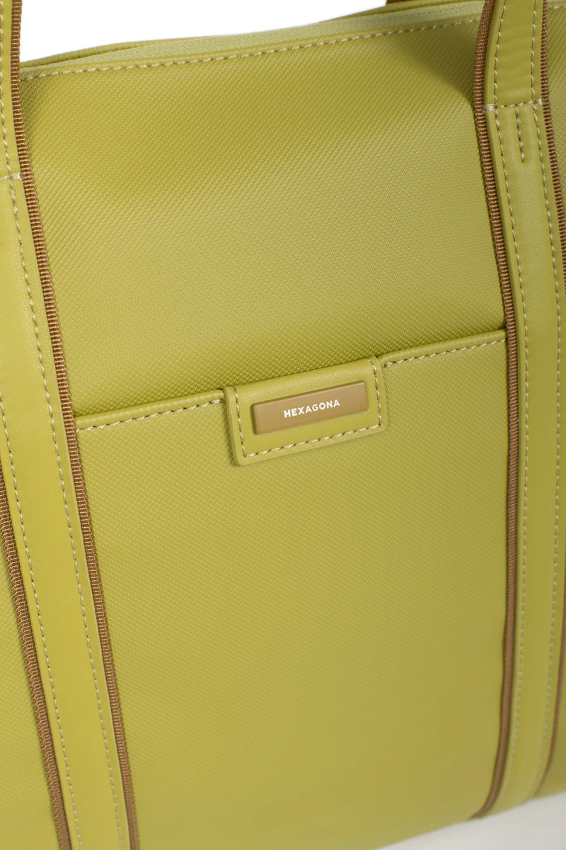 Sac cabas porté main - A4 - Grand