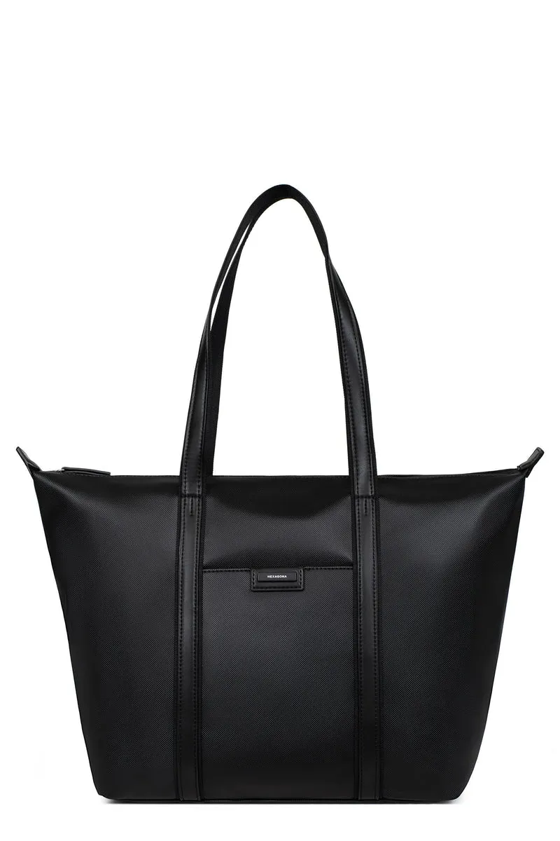 Sac cabas porté épaule - A4 - Grand